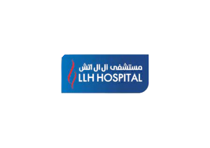 Venturis Health Tech client logo — hospital and clinic partner